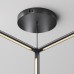 Потолочная чаша для ввода питания Accessories for system Shelf CA031B-B Maytoni