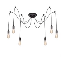 Подвесной светильник Spider LOFT1162/6 Loft It