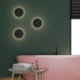 Настенный светильник Luna 6012 Luna Black TK Lighting