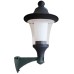 Настенный фонарь уличный Remo R50.254.000.AXH27 Fumagalli