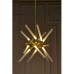 Подвесная люстра Agnes L32212 L'Arte Luce