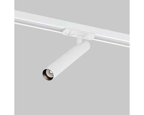 Трековый светильник Focus T TR141-1-6W3K-M-W Maytoni