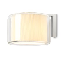 Бра Riflesso FR2055WL-01CH Freya