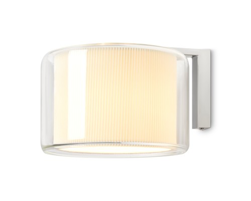 Бра Riflesso FR2055WL-01CH Freya