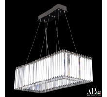 Подвесная люстра Sicilia SH11.74.A.Gd.4000 APL LED