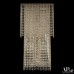 Бра Rimini S500.B3.35-70.A.3000.Gold APL LED