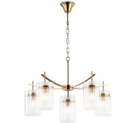 Подвесная люстра HIGH LIGHT LH56031 Ambrella