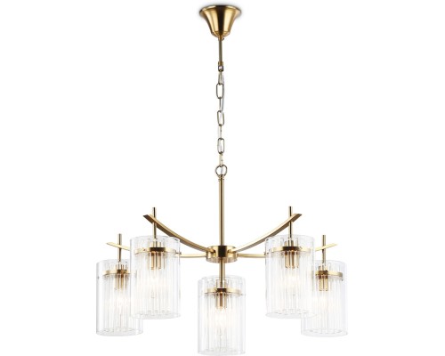 Подвесная люстра HIGH LIGHT LH56031 Ambrella
