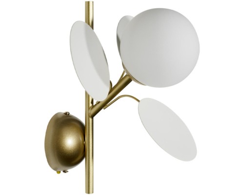Бра Matisse 10008/1W white Loft It