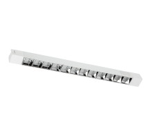 Трековый светильник ULB-Q282 ULB-Q282 30W/4000K WHITE Volpe
