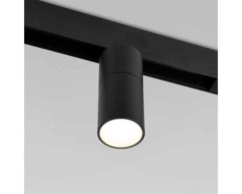 Трековый светильник Slim Magnetic 85011/01 Elektrostandard