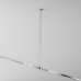 Крепление потолочное Accessories for tracks Flarity TRA159C-B1-PT Maytoni