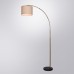 Торшер Paolo A4060PN-1PB Arte Lamp