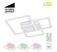 Потолочная люстра Тринити CL238230E Citilux