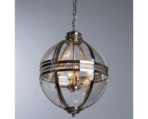 Подвесная люстра Sfera 1015/02 SP-4 Divinare