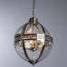 Подвесная люстра Sfera 1015/02 SP-4 Divinare