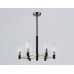 Потолочная люстра HIGH LIGHT LH55501 Ambrella