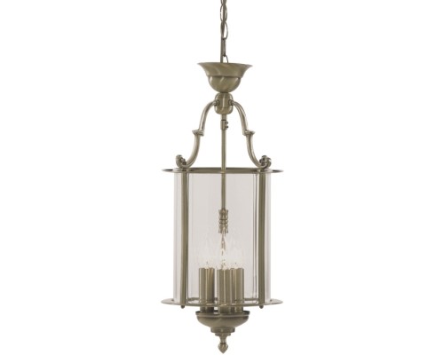 Подвесной светильник Rimini A6503SP-3AB Arte Lamp