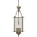 Подвесной светильник Rimini A6503SP-3AB Arte Lamp
