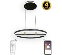 Подвесной светильник High-tech Led Lamps HIGH-TECH LED LAMPS 82048 Natali Kovaltseva