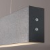 Подвесной светильник Grand LSG-01-2-8*128-35-3000-MSh Elektrostandard