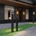 Наземный светильник Como 6653/10GA Odeon Light