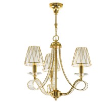 Подвесная люстра RICCIO 705032 Osgona