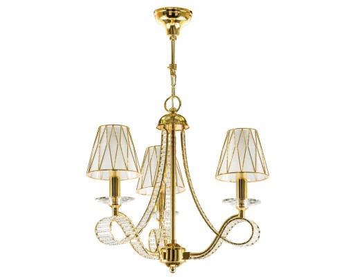 Подвесная люстра RICCIO 705032 Osgona