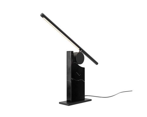 Интерьерная настольная лампа Monumento MOD467TL-L9B3K Maytoni