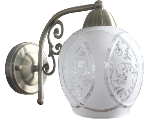 Бра Lora TL7370B-01AB TopLight