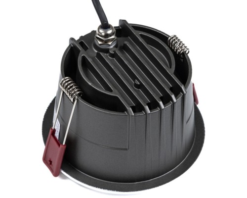 Точечный светильник Chess A3314PL-1WH Arte Lamp