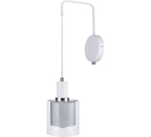 Бра  WLL408.00.007.WH-S25TR 33 Идеи