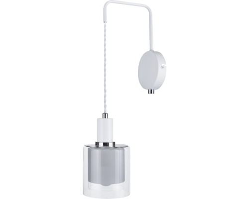 Бра  WLL408.00.007.WH-S25TR 33 Идеи