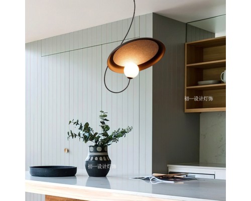 Подвесной светильник  Margott01 ImperiumLoft