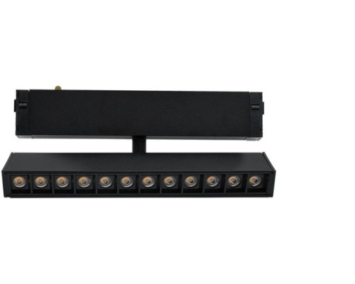 Трековый светильник Magnetic track 220 APL.0202.00.09 Aployt