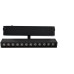 Трековый светильник Magnetic track 220 APL.0202.00.09 Aployt