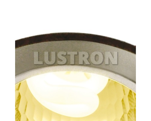 Точечный светильник Downlights A8043PL-1SS Arte Lamp