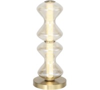 Интерьерная настольная лампа Spine SL6136.214.01 ST Luce