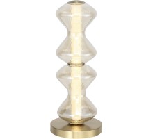Интерьерная настольная лампа Spine SL6136.214.01 ST Luce