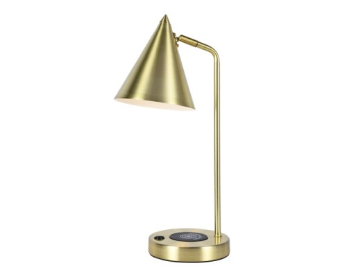 Интерьерная настольная лампа Desklight ZRS.1066.06 Zortes