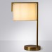Интерьерная настольная лампа Aperol A5031LT-1PB Arte Lamp