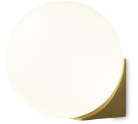 Настенный светильник Essence FR5490WL-01BS Freya