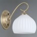 Бра  IL0695-1WSQ-24 AB CAPELLA ILLUMICO