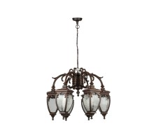 Уличный светильник подвесной VERONA 86270/6 16 R Oasis Light