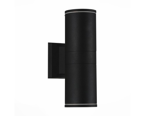 Настенный светильник уличный Tubo SL561.401.02 ST Luce