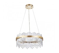 Подвесная люстра Venezia 312011/D600 BS Arte Milano