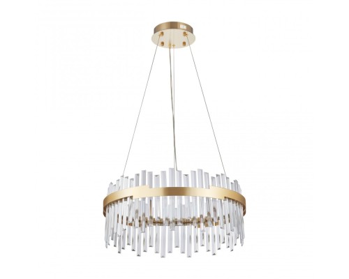 Подвесная люстра Venezia 312011/D600 BS Arte Milano