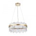 Подвесная люстра Venezia 312011/D600 BS Arte Milano