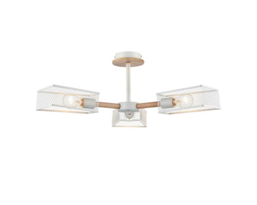 Потолочная люстра Irma 8246/3C Lumion