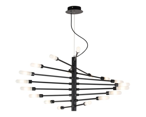Подвесная люстра Ragno 733187 Lightstar